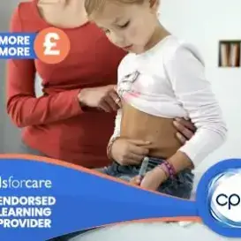 Diabetes in Children Course