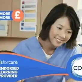 Fit and Proper Persons Employed in Care Course (Level 4)