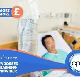 Fluid Balance & Vital Signs Course