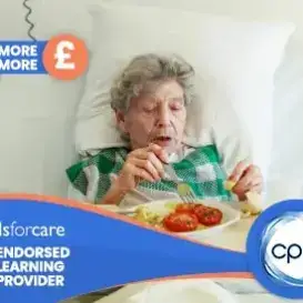 Food Hygiene And Safety For Residential Care Homes (Level 2) Course