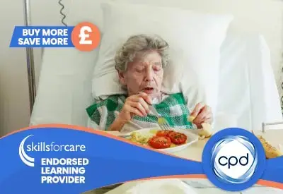Food Hygiene And Safety For Residential Care Homes (Level 2) Course