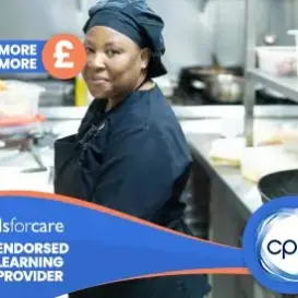 Food Safety: Food Hygiene Course For Healthcare (Level 2)
