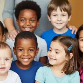 Supporting Children and Young People Course