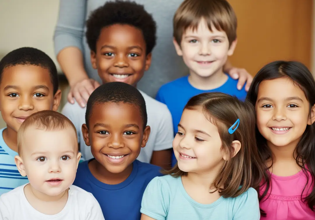 Supporting Children and Young People Course