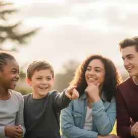 Development of Children and Young People Course