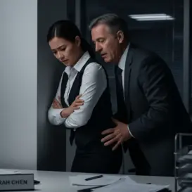 Sexual Harassment in the Workplace Course
