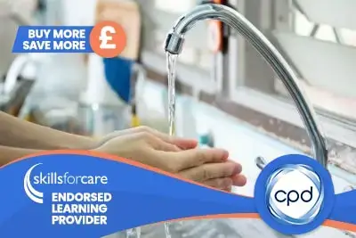Hand Hygiene Course