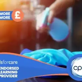 Infection Prevention and Control (An Understanding) Level 2 Course
