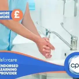 Infection Prevention and Control: Level 1 Course - An introduction