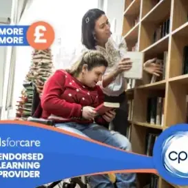 Learning Disabilities & Autism: Physical and Mental Health Course