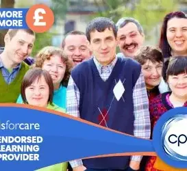 Learning Disabilities: Good Communication Practices for Persons with Learning Disabilities Course