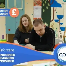 Learning Disabilities and Autism Personalised Support Course