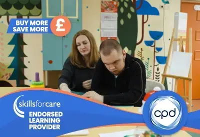 Learning Disabilities and Autism Personalised Support Course
