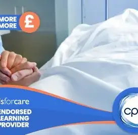 Managing Patient Deaths: An Understanding - Level 1 Course