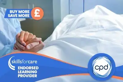Managing Patient Deaths: An Understanding - Level 1 Course