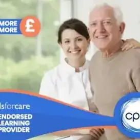 Mental Wellbeing in Over 65s Course