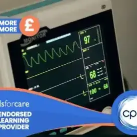 National Early Warning Score in Community Nursing & Residential Homes Course