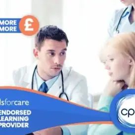 Need for Consent in Care Course (Level 4)