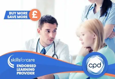 Need for Consent in Care Course (Level 4)