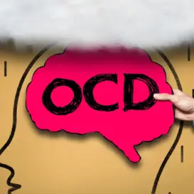 Obsessive Compulsive Disorder OCD Course