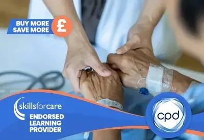 End of Life Care for Adults Course
