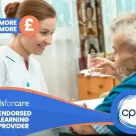Person-Centred Approaches Step 1 Course