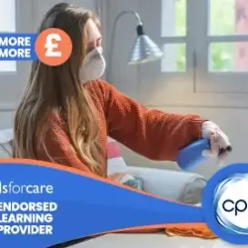 Premises and Equipment in Care Course (Level 4)