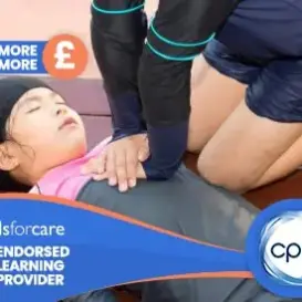 Resuscitation – Paediatrics: CPR, Choking, and Resuscitation Course