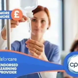Safe Care and Treatment Course (Level 4)