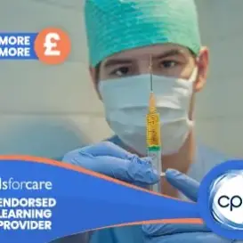 Safe Handling of Sharps and Needles Course