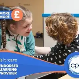 Safeguarding Children with Disabilities Course