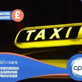 Safeguarding Training for Taxi Drivers Course