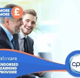 Staffing In Care Course (Level 4)