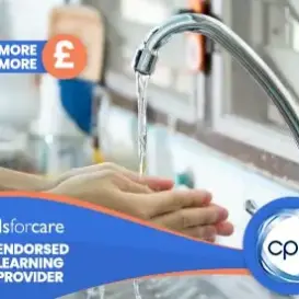 Supporting Personal Hygiene in Care Settings Course