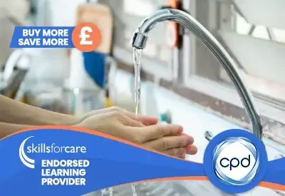 Supporting Personal Hygiene in Care Settings Course