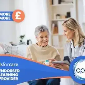 Working Safely in Domiciliary Care Course