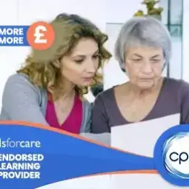 Your Personal Health Budget Course