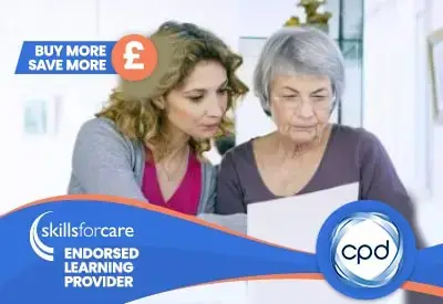 Your Personal Health Budget Course