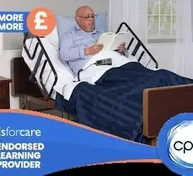Safe Use and Management of Bed Rails Course