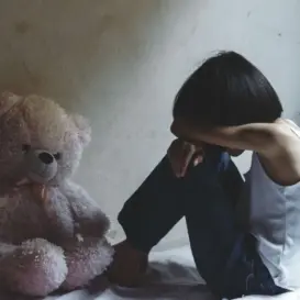 Vicarious Trauma Course