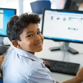 Online Safety and Harms Course