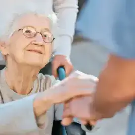 Alzheimer's Disease Course
