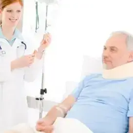 Lidocaine Infusions Course