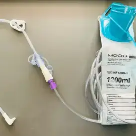 PEG Feeding Online Training Course (Percutaneous Endoscopic Gastrostomy)