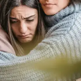 Attachment and Trauma-Informed Care in Children Course