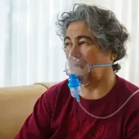 Oxygen Therapy Course