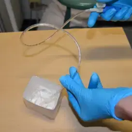 Suctioning Course
